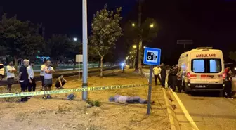 Adana'da Motosiklet Kazası: Bir Genç Hayatını Kaybetti