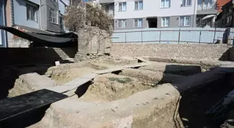 Edirne'de 16. Yüzyıldan Kalma Çokalca Camisi'nin Restorasyon Çalışmaları Başladı