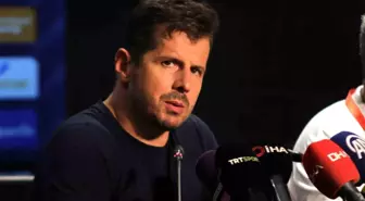 Emre Belözoğlu: 'Kazanmak Değerli ve Önemliydi'