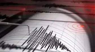 Endonezya'da 5.8 Büyüklüğünde Deprem: 29 Yaralı