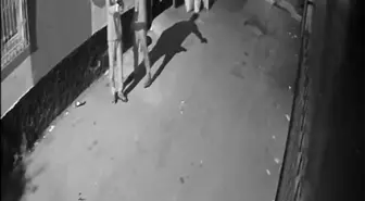 Adana'da Kurşunlama Olayında Bir Şüpheli Yakalandı