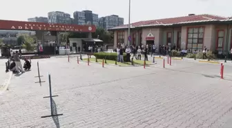 Silahlı Saldırıya Uğrayan Taksicinin Cenazesi Ailesine Teslim Edildi