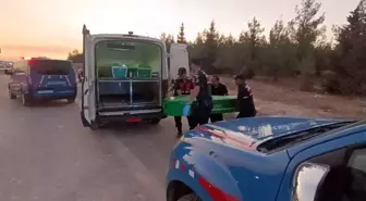 Gaziantep'te Trafik Kazası: 3 Ölü, 3 Yaralı