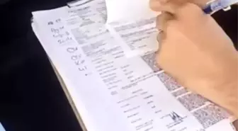 Korsan Taksicilik Denetimlerinde 6 Araç Trafikten Men Edildi