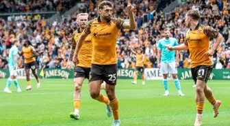 Hull City, Oxford United'ı Son Dakika Golüyle Mağlup Etti