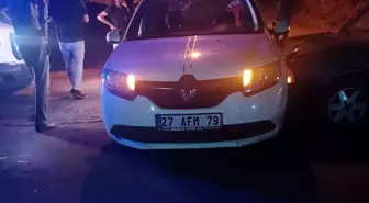 Adıyaman'da Trafik Kazası: 2 Yaralı