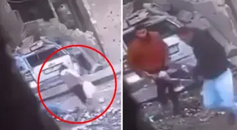 İsrail, Gazze'de ailesine su taşımaya çalışan küçük kız çocuğunu katletti