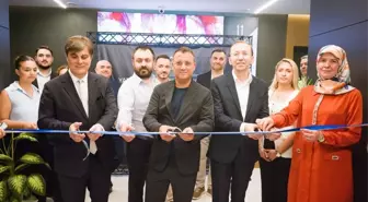 Bulls Yatırım'ın İzmir'deki Yeni Şubesi Açıldı