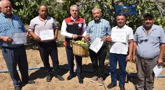 Mavi Bayrak ile Kalıntısız Üretim Dönemi Başladı