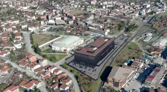 Karabük'e yeni adliye binası yapılacak