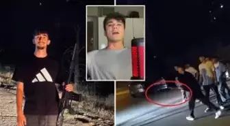 Kardeşini taciz edip Hakan Çakır'ı öldürenlerin ilk vukuatları değilmiş! Kılıçla saldırdılar