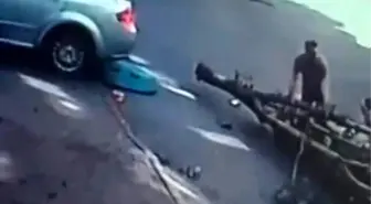 İstanbul'da Rüzgarın Kurbanı: Genç Oyuncu Ağır Yaralandı