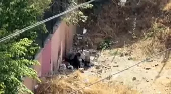 İstanbul'da Uyuşturucu Kullanımı: İki Şüpheli Yakalandı
