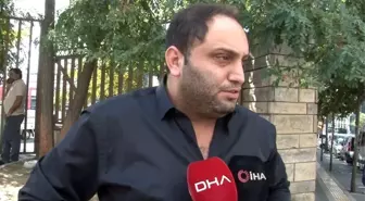 Taksici Sefer Kaya'nın Kardeşi: 'Biz Kefenimizle Evden Çıkıyoruz'