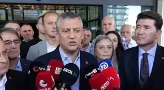 Özgür Özel: Millet ne derse o olur