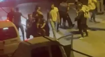 Pendik'te Borç Tartışması Kavga Çıkardı, Polis Havaya Ateş Açtı