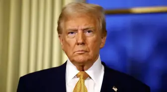 Prof. Dr. Seyfettin Erdoğan: Trump'ın vergi planı Türkiye'yi sıkıntıya sokabilir