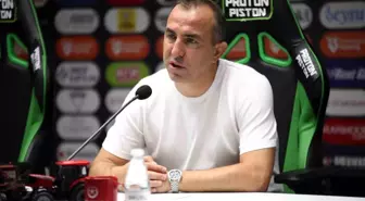 Konyaspor'dan Gaziantep FK'ye 3-0 Galibiyet