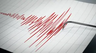 SON DEPREMLER! 17 Ağustos deprem mi oldu, deprem ne zaman oldu?