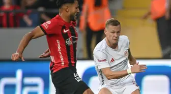 Süper Lig'de 9 sezon sonra bir ilk! Storm'dan Antalyaspor'a hayat öpücüğü