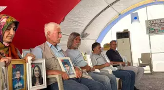 Diyarbakır Anneleri Komisyon Toplantısında Dinlenecek