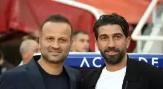 Sivasspor, Bodrum FK ile Berabere Kaldı