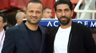 Sivasspor, Bodrum FK ile Berabere Kaldı