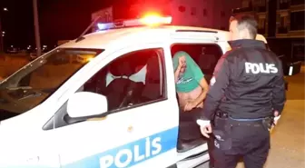 Aksaray'da Alkollü Sürücüye 5 Yıl Ehliyet Yasağı ve 56 Bin Lira Ceza