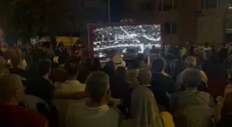 Marmara Depremi'nin 26. Yıl Dönümünde Yalova'da Anma Töreni Düzenlendi