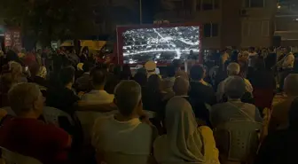 Marmara Depremi'nin 26. Yıl Dönümünde Yalova'da Anma Töreni Düzenlendi
