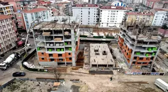 'Yarısı Bizden' Kampanyasında Bahçelievler Öne Çıkıyor