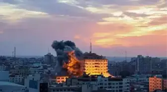 Yemen'de Elektrik Santrali Yakınında Patlama