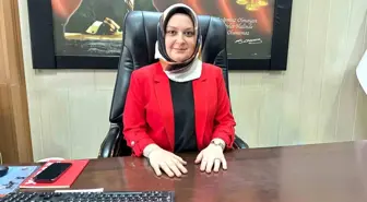 Hakkari'nin Yüksekova Adliyesi'nde Tarihi An: İlk Kadın Hakim Başkan