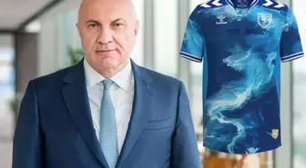 Yunanistan'da Atatürklü forma mı giyilecek? Yüksel Yıldırım son noktayı koydu