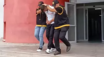 Hırsızlıktan 99 Yıl Ceza Alan Firari Yakalandı