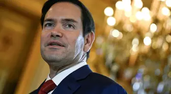 ABD Dışişleri Bakanı Rubio: Barış Anlaşması İçin Tavizler Gerekli