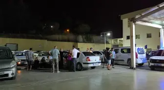Adana'da uçuruma yuvarlanan otomobilde 5 kişi hayatını kaybetti