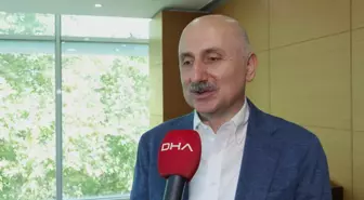 Adil Karaismailoğlu'ndan Özgür Özel'e Yanıt: 'Gündem Değiştirme Çabaları Bizi Enterese Etmiyor'