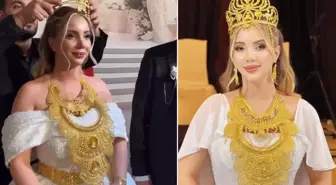 Aleyna Dalveren'in isyanı sonuç verdi! Altınlar geri geldi