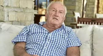 Ali Şen'in sağlık durumu nedir? Fenerbahçe'nin Efsane Başkanı Ali Şen yoğun bakımda!