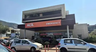 Ali Şen Hastaneden Taburcu Oluyor