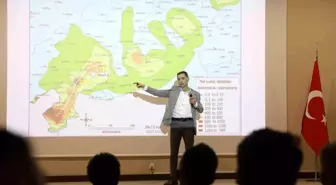 Alanya'da Deprem Riski: Prof. Dr. Uçkan Uyardı