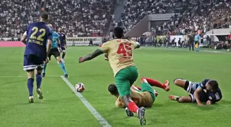 Amed Sportif Faaliyetler ve Erzurumspor 2-2 Beraber Kaldı