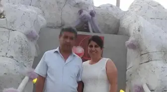 Boşanma Aşamasındaki Polis Memuru, Eşini Tabancayla Vurdu