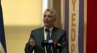 Ticaret Bakanı Bolat: Türkiye Ekonomisi 1.4 Trilyon Dolara Yaklaşıyor