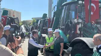 Taşkın Kontrolü İçin 20 Milyon Dekar Alanda Önlemler Alınıyor