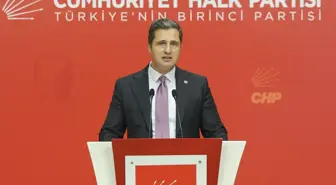 CHP'den Ekonomik Adaletsizlik Eleştirisi