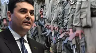 Demokrat Parti lideri Uysal'dan 'Terörsüz Türkiye' yorumu: Asıl problem etnik bölücülük