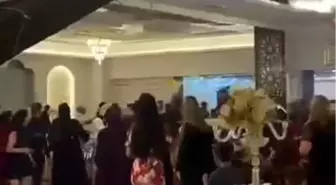 Elazığ'da Düğün Salonunda Kavga: Bir Kadın Kalp Krizi Geçirerek Hayatını Kaybetti