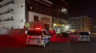 Diyarbakır'da Düğün Salonunda Kavga: 2 Yaralı